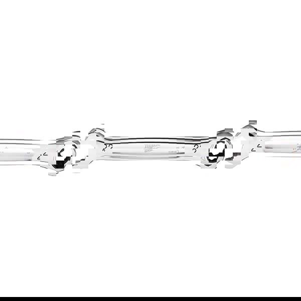 Combination Wrench: 22.00 mm Head Size